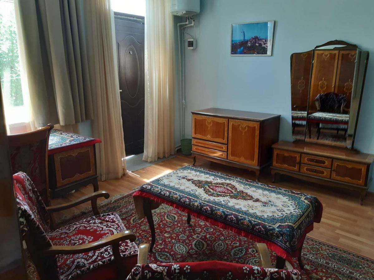 Artush & Raisa B&B Gjumri Exterior foto